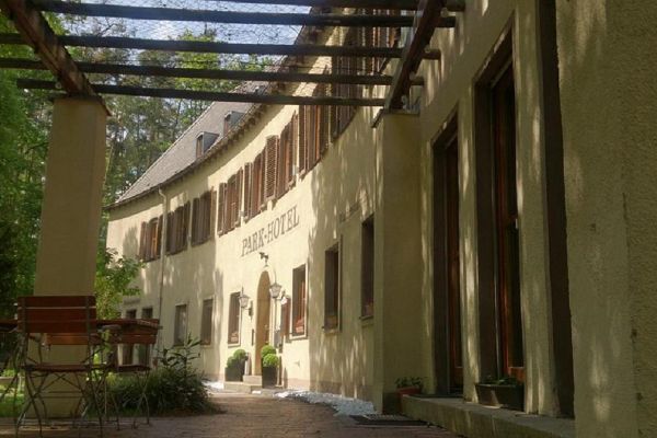 Parkhotel Zirndorf